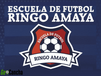Cancha Ringo Makro