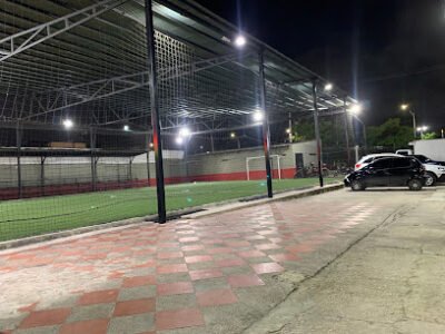 Canchas El Tiburón