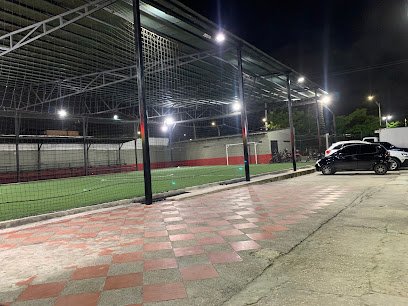 Canchas El Tiburón