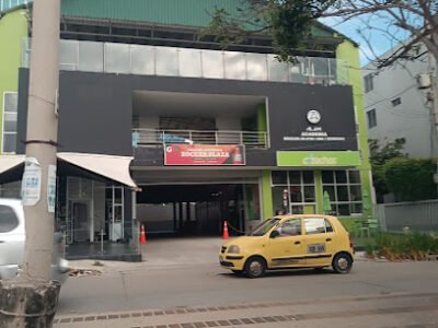 Cancha sintética Zoccer Plaza