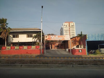 Cancha La Tiburona SAS