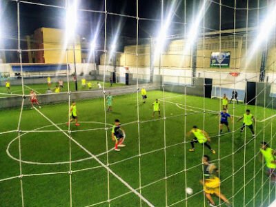 Cancha FSB La Cancha