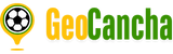 Logo GeoCancha