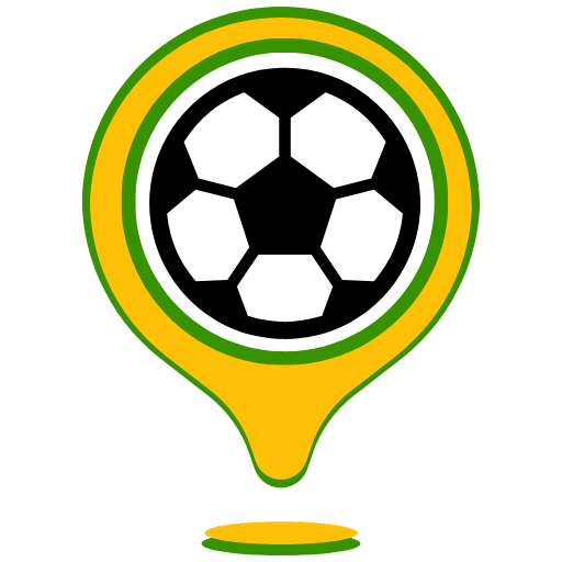 Logo GeoCancha