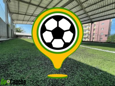 Cancha Sintética Panorama
