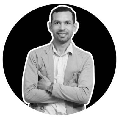 Luis M. Sarabia
